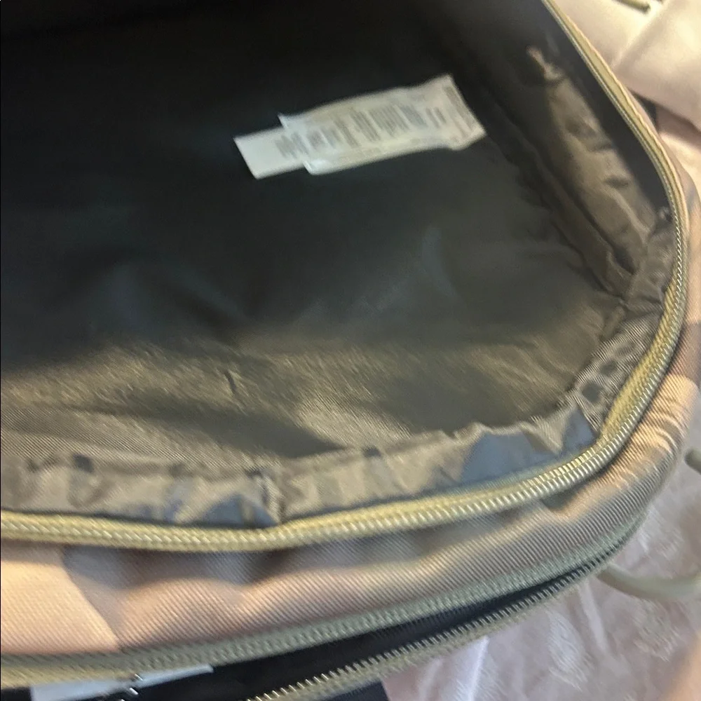 Volcom Brown and Tan Men's Backpack